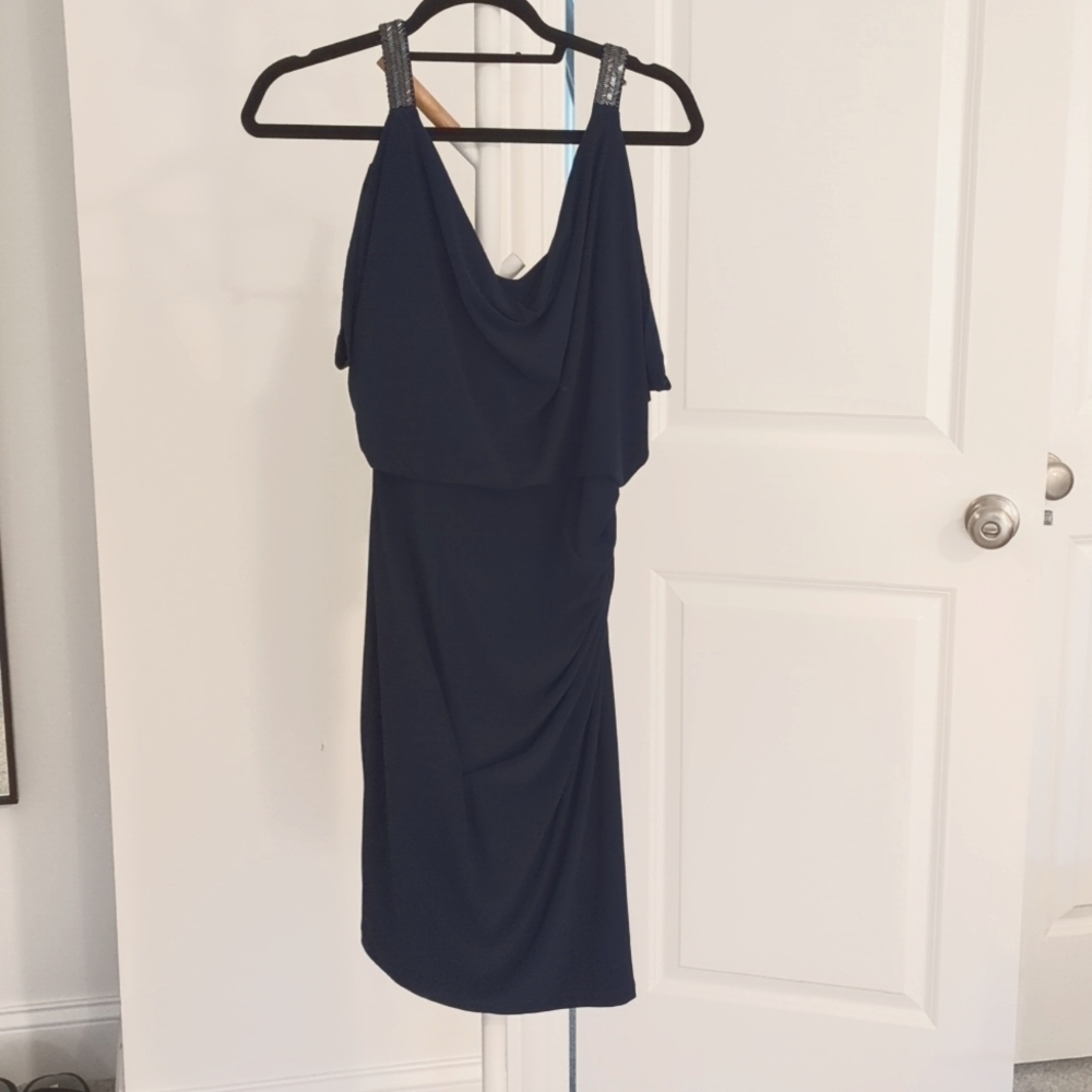 Ralph Lauren party dress